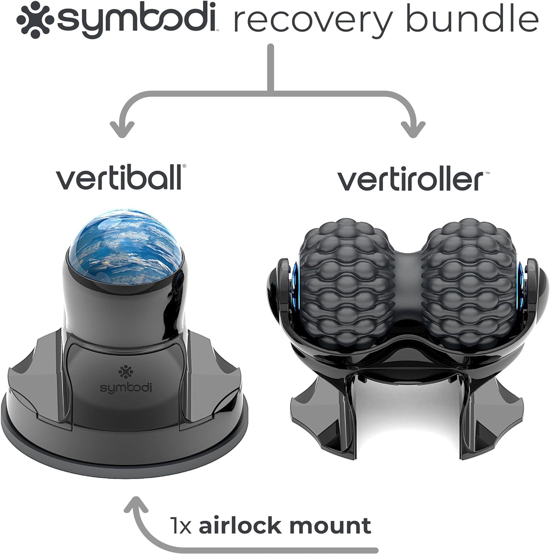 Ultimate Recovery Bundle
