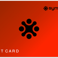Symbodi Holiday Gift Cards